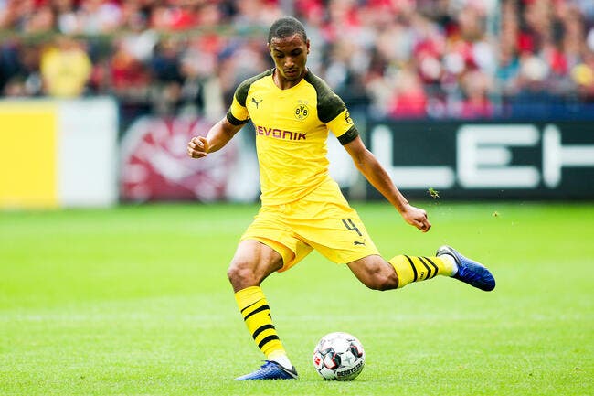 OL : Dortmund demande un tarif spécial PSG pour Diallo