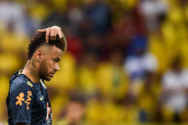 PSG : Il raconte comment le Barça va arnaquer Paris pour Neymar