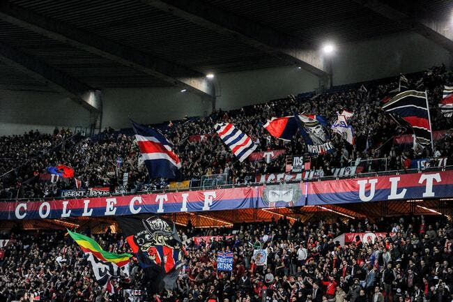 PSG : Une grève reconductible en mode Gilets Jaunes face à l'OM !