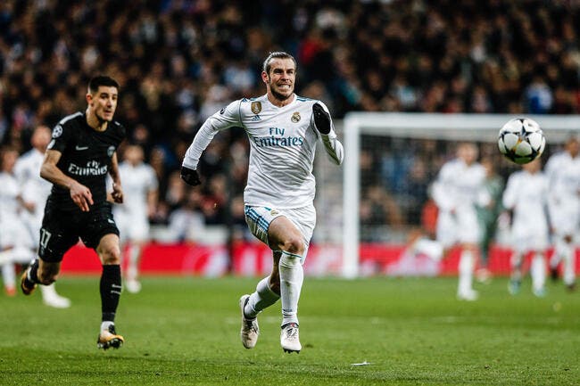 PSG : 70ME pour Gareth Bale, la nouvelle tentation d'Al-Khelaifi ?
