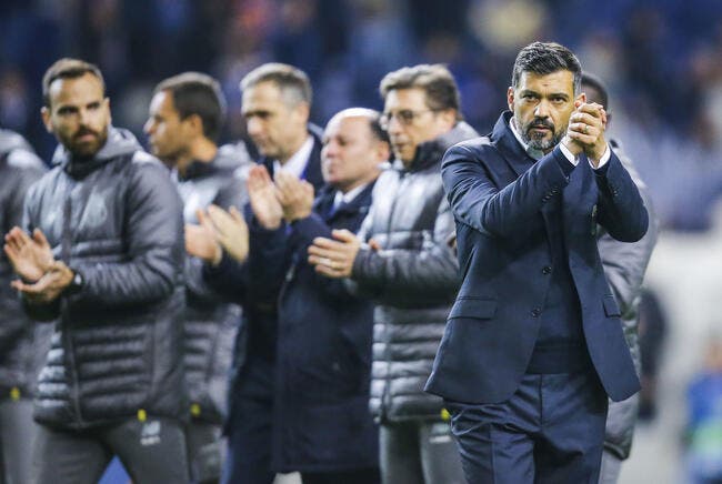 OL : Un Portugais conseillé à Aulas, et ce n'est pas Mourinho