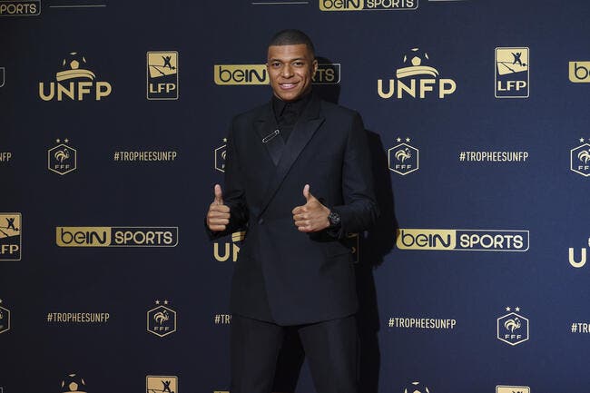 PSG : Mbappé copie Neymar, Al-Khelaifi va haïr le mercato