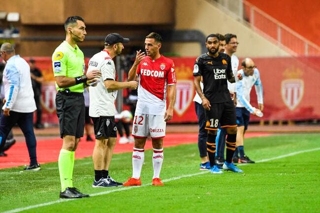 ASM : Monaco craint un OM humilié