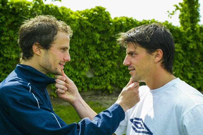 OL : Patrick Müller dit oui à un retour à Lyon