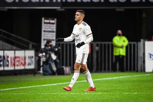 OL :  Ben Arfa une petite frappe, cet ancien joueur balance tout !