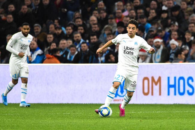 OM : Un risque fou pris par Marseille avec Maxime Lopez ?