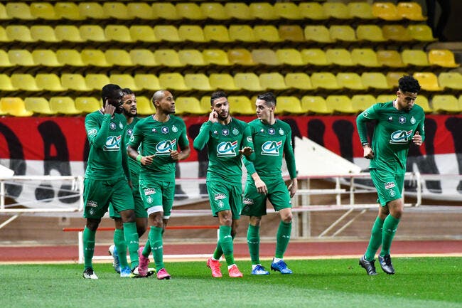 CdF : L’ASSE enfonce Monaco et file en quarts