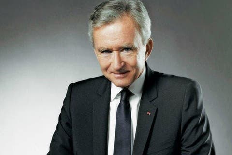 Repubblica: Bernard Arnault awaiting response after tabling €975m offer to  buy AC Milan