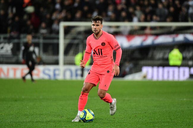 PSG : Bernat prêt à partir, grosse alerte à Paris !