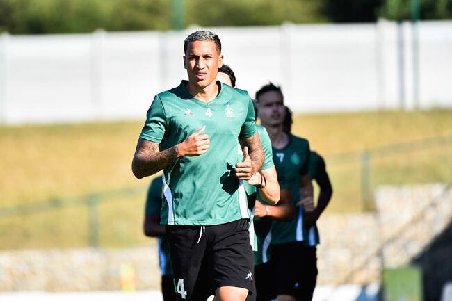 ASSE : Miracle, les offres pleuvent pour ce flop