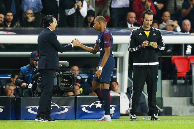 PSG : Il trahit le Qatar et envoie Mbappé au Real Madrid !