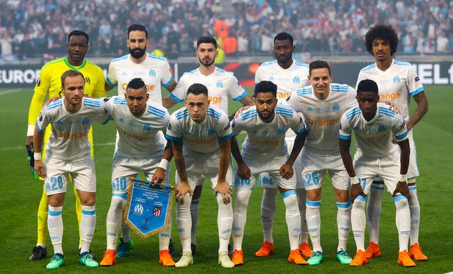 OM : Adil Rami rêve qu'Eyraud soir viré par McCourt