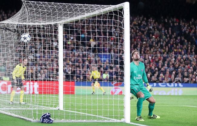 PSG : Paris traumatisé par le Barça, l'aveu terrible