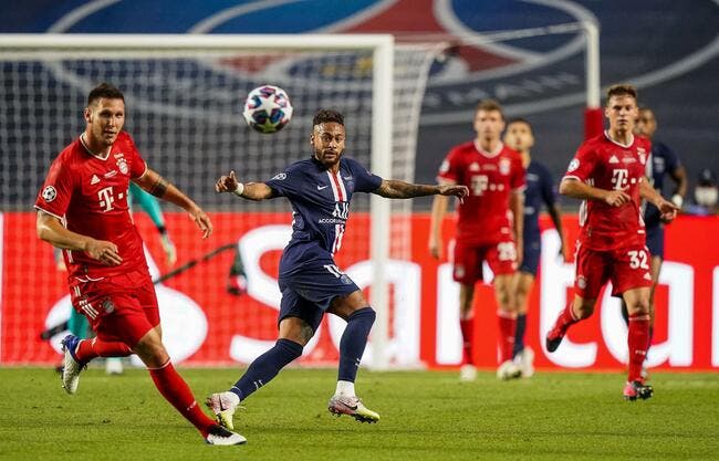 Bayern Munich - PSG : Les compos (21h00 sur RMC Sport)