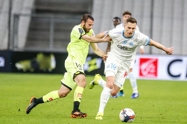 OM : Milik à Marseille, une révélation choc