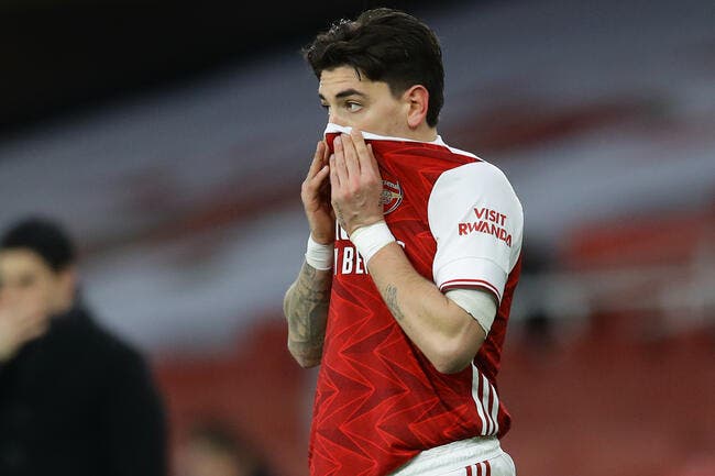 PSG : Bellerin à Paris, Pochettino est bouillant