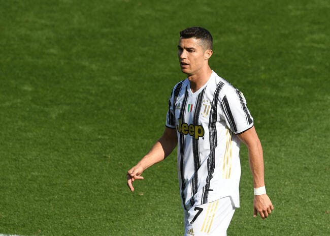 Mercato : Cristiano Ronaldo, un transfert impossible ?