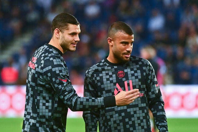 PSG : Mauro Icardi déprimé, Paris a un plan !