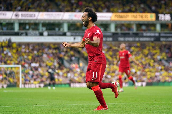 Mercato : Salah réclame une fortune, on l’envoie au PSG