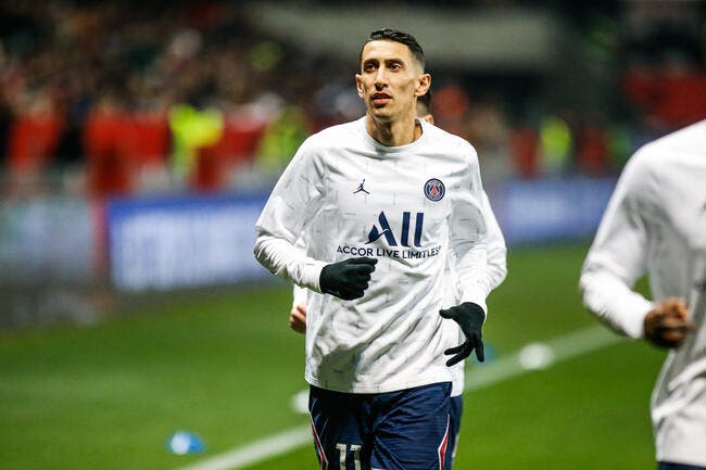 Une star du PSG sur le départ, la Juventus à l'affût !