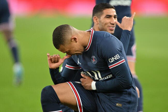 Le PSG bat enfin le Real, Mbappé veut rester !