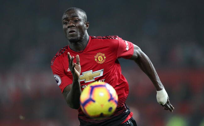 OM : Eric Bailly attendu mardi à Marseille