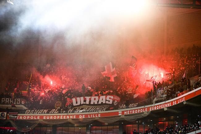 Les supporters du PSG en grève avant le Real ?