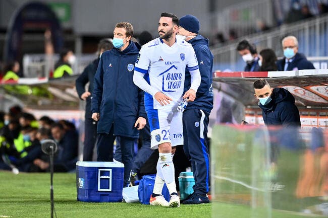 OM : Rami et Eyraud, la guerre n'est pas finie !