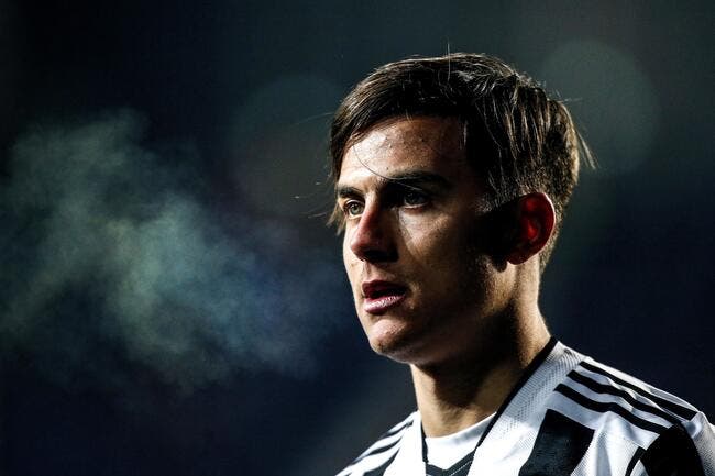 Dybala et la Juventus, divorce officiel en fin de saison !