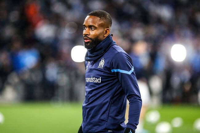 OM : Bakambu, son salaire ahurissant fait tousser