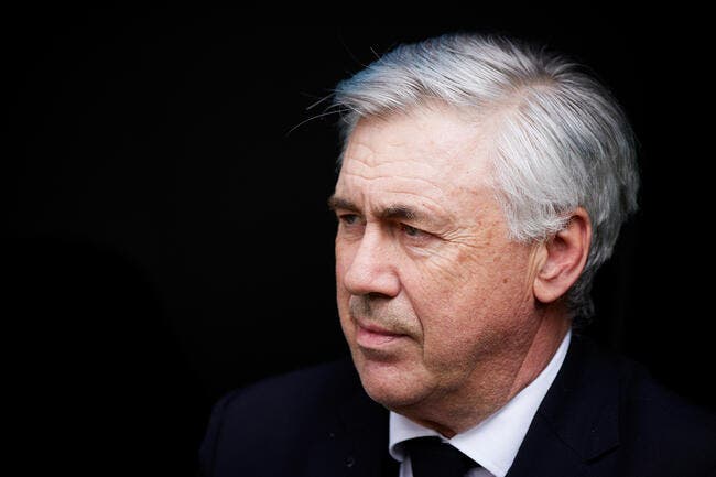 Real : Carlo Ancelotti à la retraite, la grosse surprise