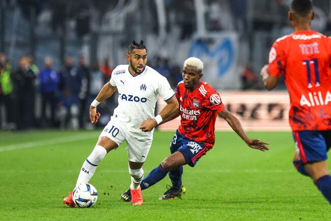 OL : Lyon officiellement traumatisé et en crise !