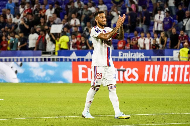 OL : Tolisso lance le coup d’envoi de la remontada