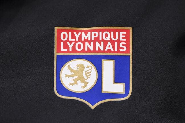 L'OL revient au sommet... avec son nouveau maillot