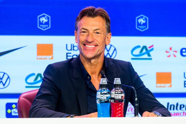 Hervé Renard après Laurent Blanc, le plan fou de l'OL ?