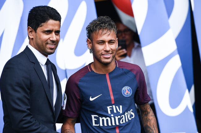 Neymar en Arabie Saoudite, tout s'accélère