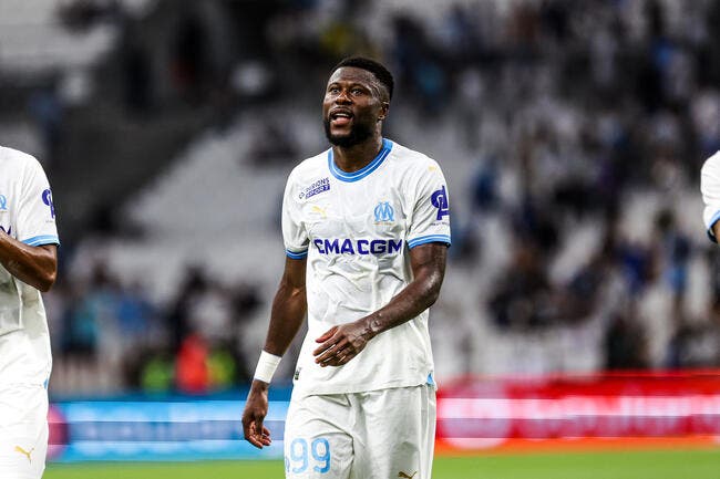 OM : Mbemba, la menace saoudienne plane toujours