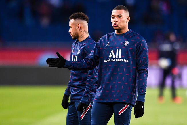 Mbappé ruine le PSG, Al-Khelaïfi ne trompe personne