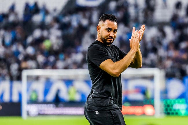 Dimitri Payet signe au Vasco de Gama (off)