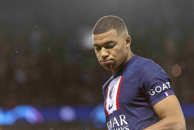 Mbappé et la clause magique, le PSG refuse de céder