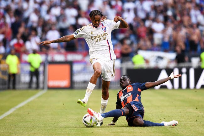 OL : Barcola vers le PSG, son choix est désastreux