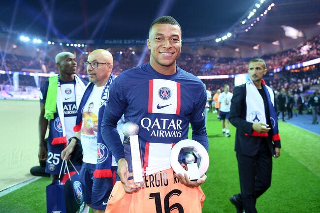 150 millions seulement pour Mbappé, un agent alerte le PSG