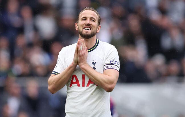 Harry Kane c'est 200 millions, il explique pourquoi