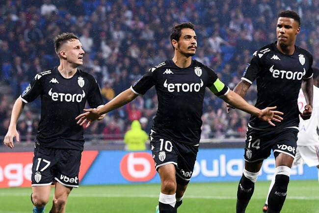 L’OM assomé par le salaire colossal de Ben Yedder