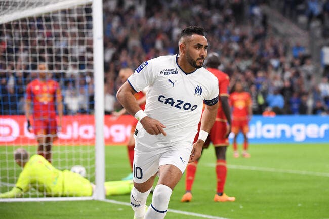 Payet viré de l’OM, Marcelino bouleverse le mercato