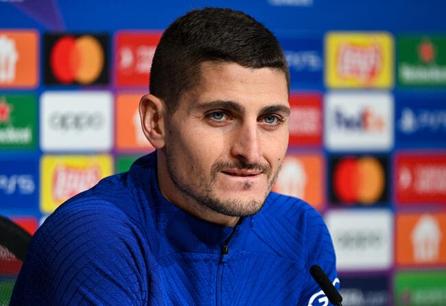 La carrière ratée de Verratti, Riolo indique là où tout a dérapé