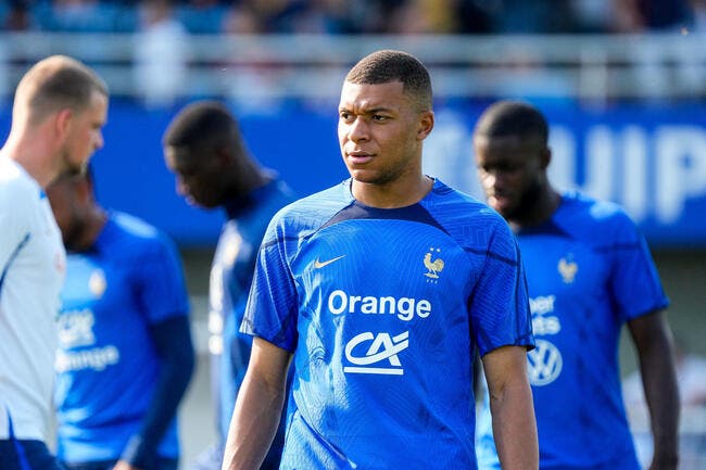 200 millions pour Mbappé, le Real n'attend que le PSG