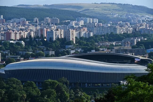 Euro Espoirs : France - Italie : les compos (20h45 sur W9 et beIN Sports 1)