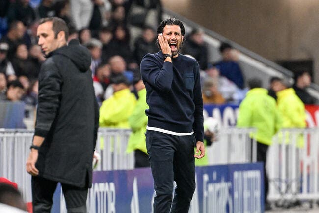 Fabio Grosso « intouchable », l’OM va sauver l'OL