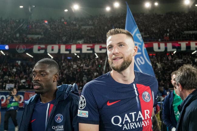 L'infirmerie du PSG fait le plein, une recrue joue très gros